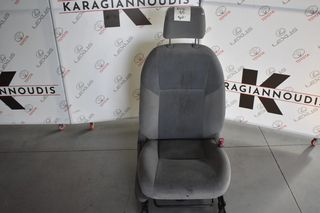 Toyota Hilux kun25 καθίσματα,σαλόνι 2006-2012