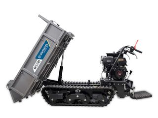 Ντάμπερ - Dumper Graecus 2026 D800H Ντάμπερ ερπ με υδρ ανατροπή-thumb-6