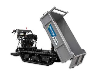 Ντάμπερ - Dumper Graecus 2026 D800H Ντάμπερ ερπ με υδρ ανατροπή-thumb-8