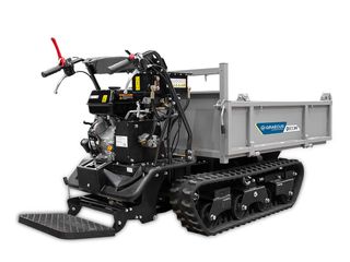 Ντάμπερ - Dumper Graecus 2026 D800H Ντάμπερ ερπ με υδρ ανατροπή-thumb-4