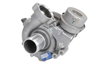 ΤΟΥΡΜΠΙΝΑ BORGWARNER BV38 RENAULT 1.6L 130HP