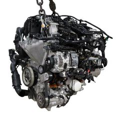 B7JB ENGINE FORD FIESTA PUMA 1.0 ECOBOOST 2019-2023