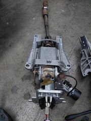 ΚΟΛΩΝΑ ΤΙΜΟΝΙΟΥ  CITROEN C5 08-16