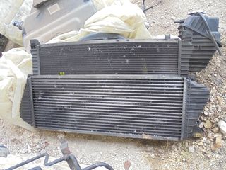 MERCEDES SPRINTER CDI ΨΥΓΕΙΟ ΝΕΡΟΥ & INTERCOOLER ΜΟΝΤΕΛΟ 99-05 