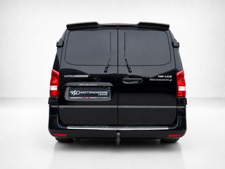 Αεροτομή Οροφής Διπλή Πόρτα Mercedes Vito W447 (2014-)-thumb-2