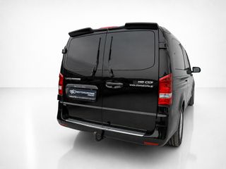 Αεροτομή Οροφής Διπλή Πόρτα Mercedes Vito W447 (2014-)-thumb-1