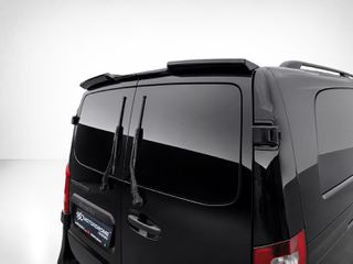 Αεροτομή Οροφής Διπλή Πόρτα Mercedes Vito W447 (2014-)