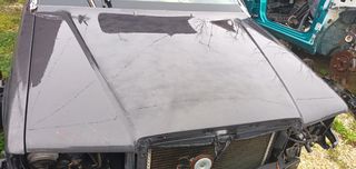 MERCEDES 190E (W201) 84-93 ΚΑΠΟ ΕΜΠ ΜΠΑΜΠΟΥΡΗΣ