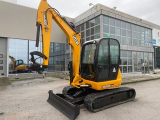Εκσκαφάκι (διαβολάκι) JCB 2015 8055-thumb-2