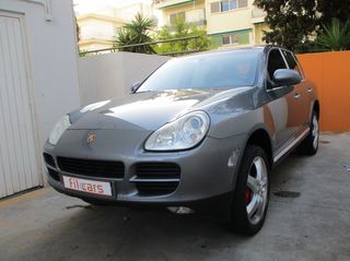 Porsche Cayenne '07