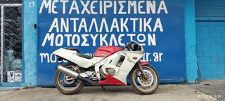 Honda cbr250r mc19 cbr250 r cbr 250 κινητηρας μαρσπιε κεφαλη καμπανα καπακι εξατμιση λαιμοι σταντ αντλια βενζινης φαναρι κλιπ ον σκριπ engine wheel fork shock clip on switch tank radiator wiring loom