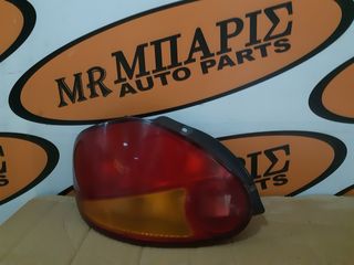 DAEWOO MATIZ 98-00 ΦΑΝΟΣ ΠΙΣΩ ΑΡΙΣΤΕΡΑ (ΟΙ ΤΙΜΕΣ ΕΙΝΑΙ ΕΝΔΕΙΚΤΙΚΕΣ) 