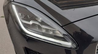 Jaguar E-Pace 2019 D150 4X4 AUTOMATIC..!!!-thumb-11