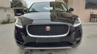 Jaguar E-Pace 2019 D150 4X4 AUTOMATIC..!!!-thumb-2
