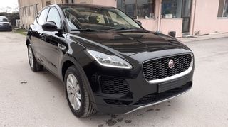 Jaguar E-Pace 2019 D150 4X4 AUTOMATIC..!!!-thumb-1