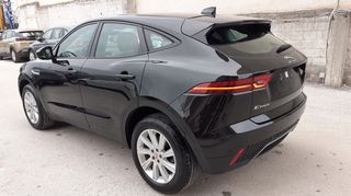Jaguar E-Pace 2019 D150 4X4 AUTOMATIC..!!!-thumb-4