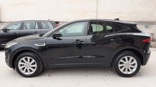 Jaguar E-Pace 2019 D150 4X4 AUTOMATIC..!!!-thumb-6