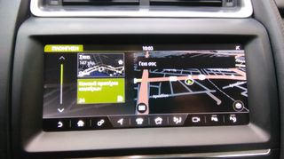 Jaguar E-Pace 2019 D150 4X4 AUTOMATIC..!!!-thumb-26