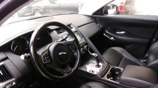 Jaguar E-Pace 2019 D150 4X4 AUTOMATIC..!!!-thumb-13