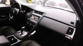 Jaguar E-Pace 2019 D150 4X4 AUTOMATIC..!!!-thumb-17