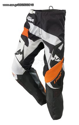 ΚΤΜ Phase Pants L/34