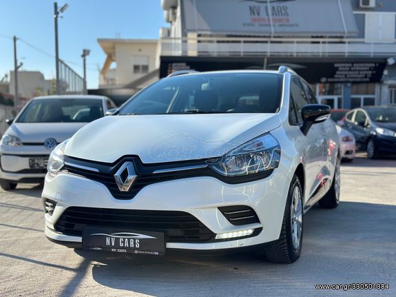 Car Gr Renault Clio Limited Edition Tce Facelift