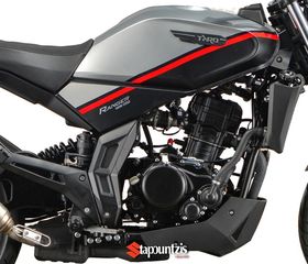 Thrust Ranger 125 2026 New Naked 2026,Ετοιμοπαραδοτο!-thumb-33