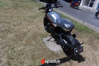 Thrust Ranger 125 2026 New Naked 2026,Ετοιμοπαραδοτο!-thumb-1