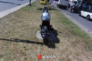Thrust Ranger 125 2026 New Naked 2026,Ετοιμοπαραδοτο!-thumb-2