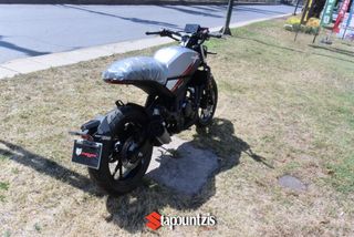Thrust Ranger 125 2026 New Naked 2026,Ετοιμοπαραδοτο!-thumb-4