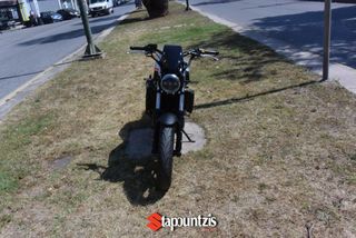 Thrust Ranger 125 2026 New Naked 2026,Ετοιμοπαραδοτο!-thumb-10