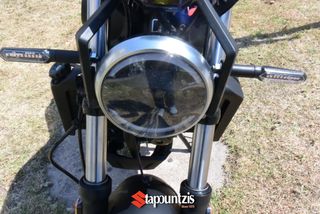 Thrust Ranger 125 2026 New Naked 2026,Ετοιμοπαραδοτο!-thumb-12