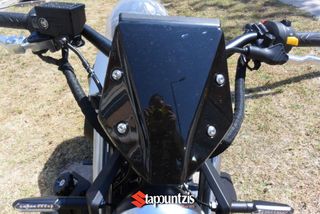 Thrust Ranger 125 2026 New Naked 2026,Ετοιμοπαραδοτο!-thumb-13