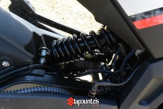 Thrust Ranger 125 2026 New Naked 2026,Ετοιμοπαραδοτο!-thumb-18