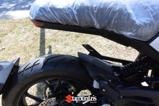 Thrust Ranger 125 2026 New Naked 2026,Ετοιμοπαραδοτο!-thumb-19