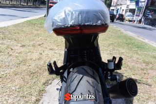 Thrust Ranger 125 2026 New Naked 2026,Ετοιμοπαραδοτο!-thumb-20