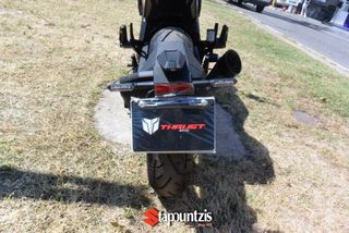 Thrust Ranger 125 2026 New Naked 2026,Ετοιμοπαραδοτο!-thumb-21