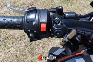 Thrust Ranger 125 2026 New Naked 2026,Ετοιμοπαραδοτο!-thumb-22