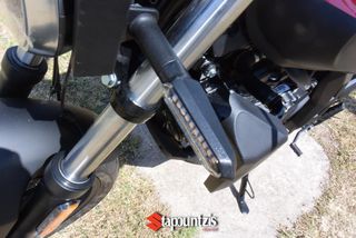 Thrust Ranger 125 2026 New Naked 2026,Ετοιμοπαραδοτο!-thumb-25