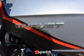 Thrust Ranger 125 2026 New Naked 2026,Ετοιμοπαραδοτο!-thumb-26