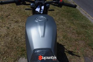 Thrust Ranger 125 2026 New Naked 2026,Ετοιμοπαραδοτο!-thumb-27