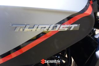 Thrust Ranger 125 2026 New Naked 2026,Ετοιμοπαραδοτο!-thumb-29