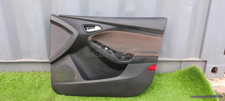 FORD FOCUS 14-18 ΤΑΠΕΤΣΑΡΙΑ ΕΜΠΡΟΣ ΔΕΞΙΑΣ ΠΟΡΤΑΣ BM51-A23942-01