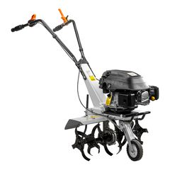 MB5005 ΣΚΑΠΤΙΚΟ ΒΕΝΖΙΝΗΣ 139cc 4hp 60cm NAKAYAMA 053736