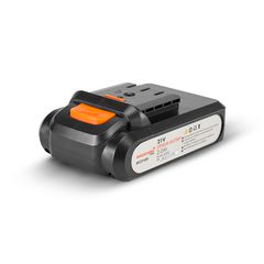 EC1401 ΜΠΑΤΑΡΙΑ LI-ION 21V 2AH ΓΙΑ EC1400/EC1550 NAKAYAMA PRO 053095