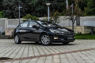 Opel Astra '18  1.6 Diesel Start&Stop Selection