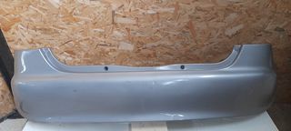 MERCEDES BENZ A140 W168 ΠΡΟΦΥΛΑΚΤΗΡΑΣ ΠΙΣΩ 