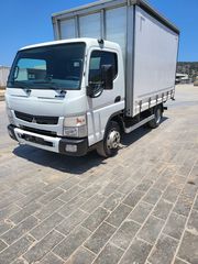 Mitsubishi '15 CANTER 