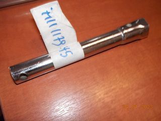 ΜΠΟΥΖΟΚΛΕΙΔΟ BMW Ε21 Ε12 Ε28 E30 E34 Ε24 Ε23 Μ10 Μ20 Μ30 Μ60  ''BMW Βαμβακάς''-thumb-2