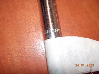 ΜΠΟΥΖΟΚΛΕΙΔΟ BMW Ε21 Ε12 Ε28 E30 E34 Ε24 Ε23 Μ10 Μ20 Μ30 Μ60  ''BMW Βαμβακάς''-thumb-3
